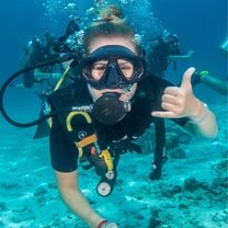 Scuba Diving