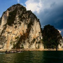 Koh Sok National Park