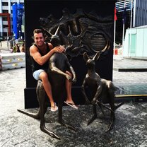 Study with USAC in Gold Coast, Australia Study with USAC in Gold Coast, Australia