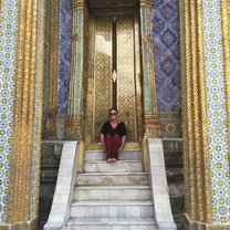 Bangkok