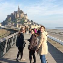 Study Abroad in Pau, France with USAC