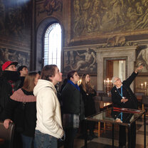 Study Abroad in London, England Study Abroad in London, England