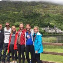 Study Abroad in Galway, Ireland with USAC