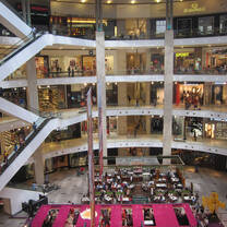 Shopping Centre