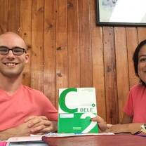 Spanish DELE Exam Preparation in Guatemala 