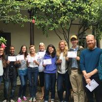 Spanish DELE Exam Preparation in Guatemala 