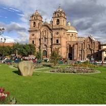 Beautiful church