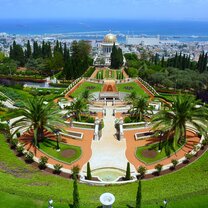 Study abroad with USAC in Haifa, Israel