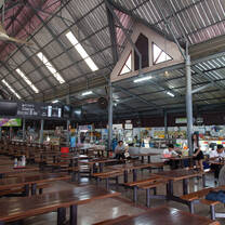 Food hall