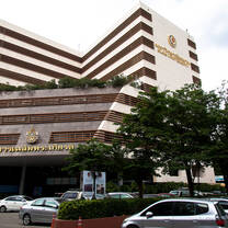 Main Building