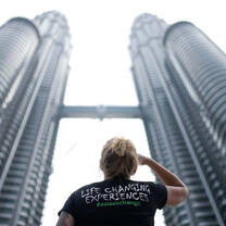 Asia Exchange in KL
