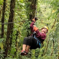 Study Abroad in Puntarenas, Costa Rica, with USAC