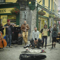 Study Abroad in Galway, Ireland with USAC