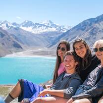 Study in Santiago, Chile with USAC