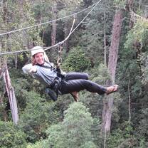 Adventure in China 