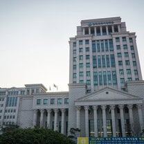 Hankuk University of Foreign Studies - Main Building