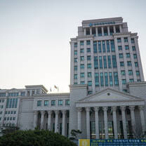 Hankuk University of Foreign Studies - Main Building