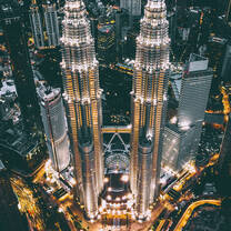 Petronas Towers