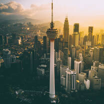 Kuala Lumpur Tower