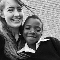 School visit