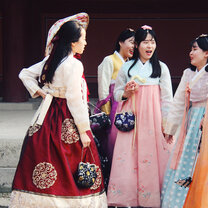 Beautiful dresses