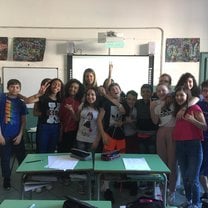 Teaching