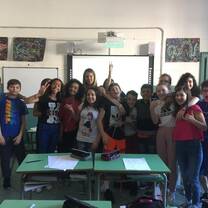 Teaching