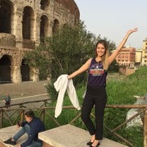 Rome