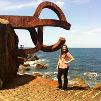 Study abroad with USAC in San Sebastián, Spain