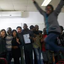 successful teachers and students
