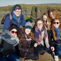 Intern Abroad with Connect-123