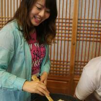 Study abroad in Gwangju, Korea, with USAC.
