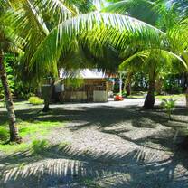 Namdrik Atoll