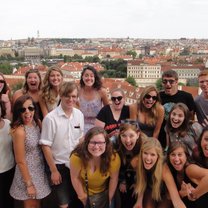 prague, TEFL, the language house, teaching esl