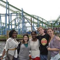 Intern Abroad with Connect-123