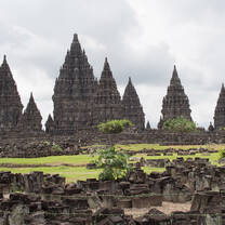 Lombok architecture