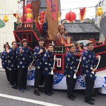 Study abroad in Nagasaki, Japan, with USAC.  Study abroad in Nagasaki, Japan, with USAC.