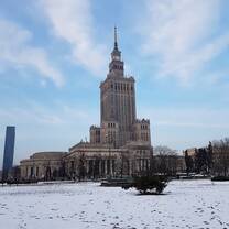 City Center 