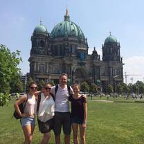 API Students in Berlin