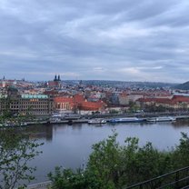 The hidden place of Lenta