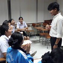 Feedback to Trainee Teacher