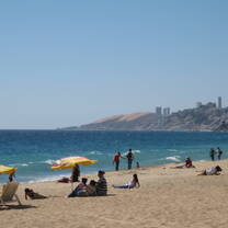 Study Abroad in Chile with API! 
