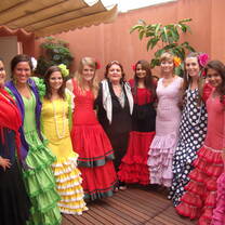 Intern Abroad in Spain! 