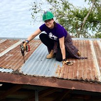 Shed deconstruction