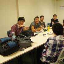 Classes at CELT