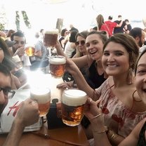 Pivo Stress Drinking