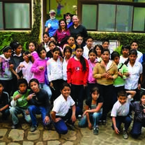 The Dreamer Center Elementary School