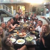 Friday Night BBQ