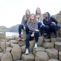 Intern Abroad with Connect-123