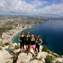 Study Abroad in Alicante, Spain, with USAC